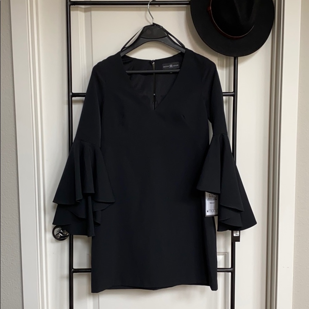 Stunning Little Black Dress